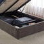 Lucas Single Bed with Hydraulic Storage - 120x200 cm-kids-kidsbeds-singlebeds-image-4