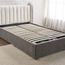 Lucas Single Bed with Hydraulic Storage - 120x200 cm-kids-kidsbeds-singlebeds-image-7