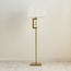 Taven Metal Floor Lamp - 160 cm-household-lighting-floorlamps-image-1