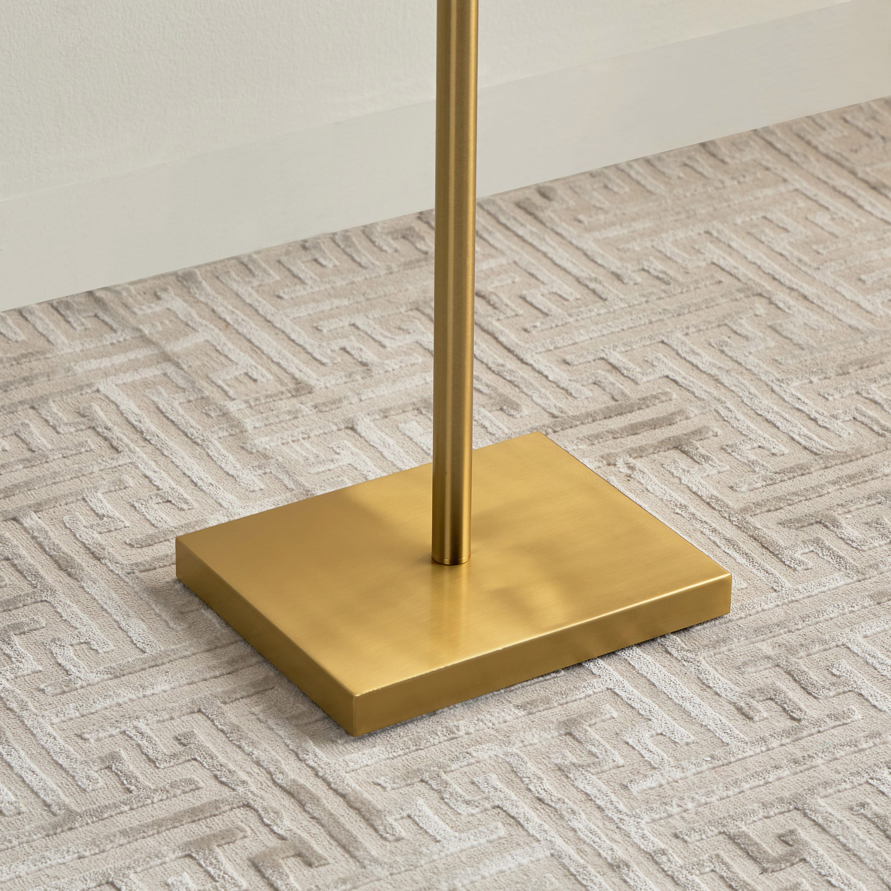 Taven Metal Floor Lamp - 160 cm-household-lighting-floorlamps-image-4