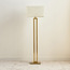 مصباح أرضية معدن - تانجو - 162 سم-household-lighting-floorlamps-image-5