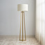 مصباح أرضية معدن - فينادوس- 157 سم-household-lighting-floorlamps-image-5