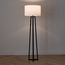 Venados Metal Floor Lamp - 157 cm-household-lighting-floorlamps-image-2