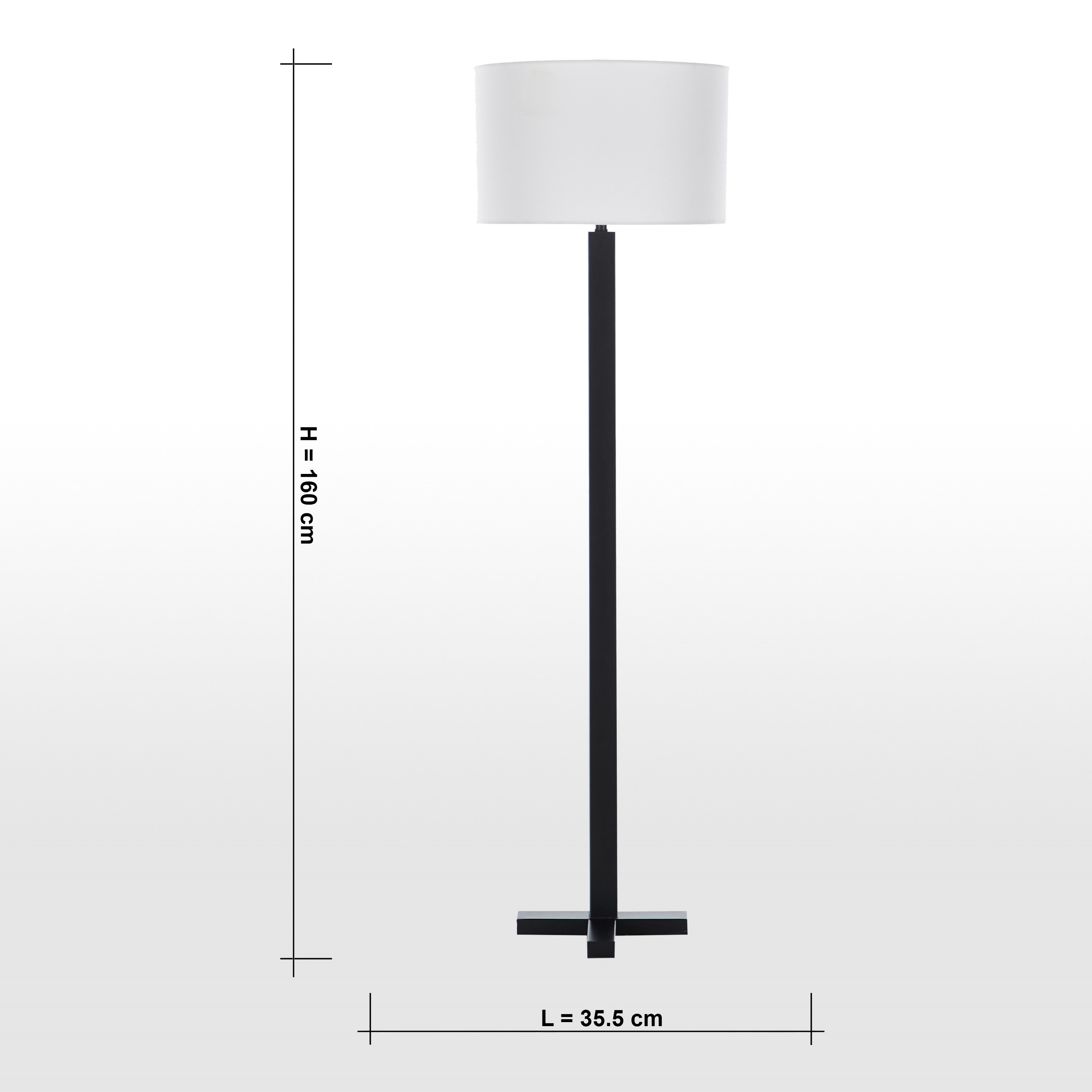 مصباح أرضية معدن - روتوما- 160 سم-household-lighting-floorlamps-image-6