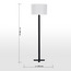 مصباح أرضية معدن - روتوما- 160 سم-household-lighting-floorlamps-image-1