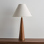 Koro Wooden Table Lamp - 69 cm-household-lighting-tableanddesklamps-image-1