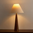 Koro Wooden Table Lamp - 69 cm-household-lighting-tableanddesklamps-image-2