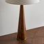 Koro Wooden Table Lamp - 69 cm-household-lighting-tableanddesklamps-image-3