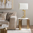 مصباح طاولة معدن - روتوما - 72 سم-household-lighting-tableanddesklamps-image-1