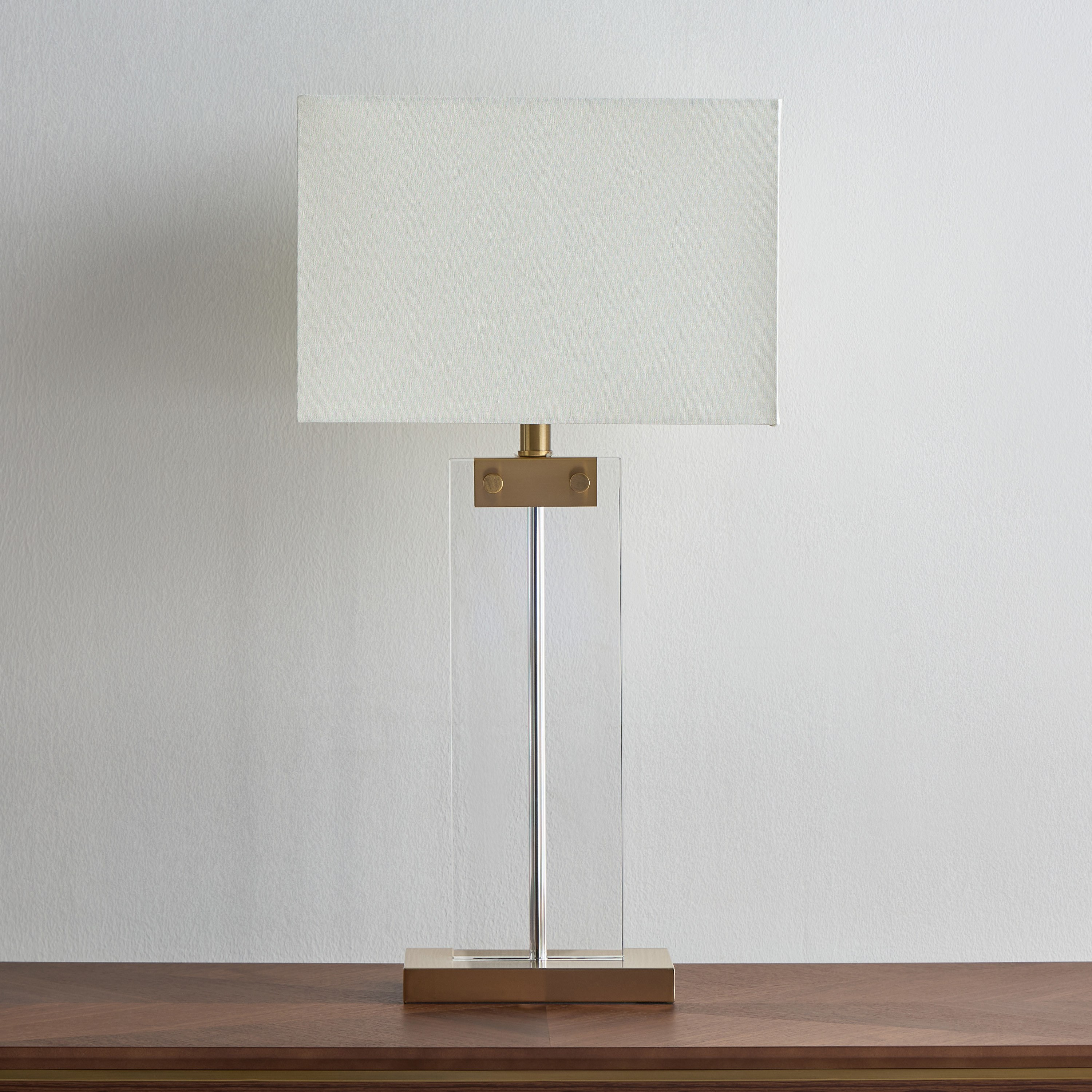 Pastilo Acrylic Table Lamp - 73 cm