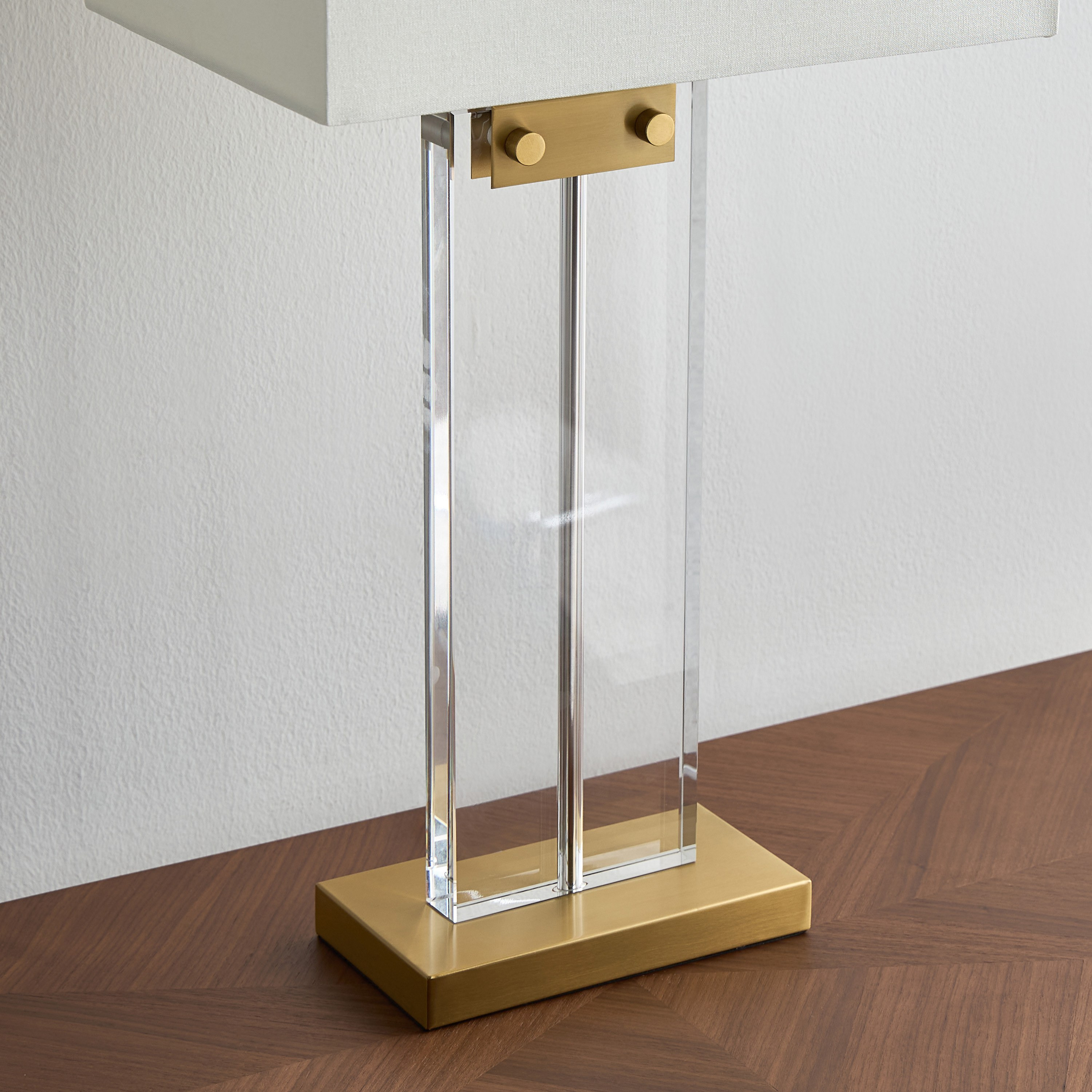 Pastilo Acrylic Table Lamp - 73 cm-household-lighting-tableanddesklamps-image-3