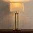 مصباح طاولة معدن - تانجو- 81 سم-household-lighting-tableanddesklamps-image-3