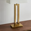 مصباح طاولة معدن - تانجو- 81 سم-household-lighting-tableanddesklamps-image-2