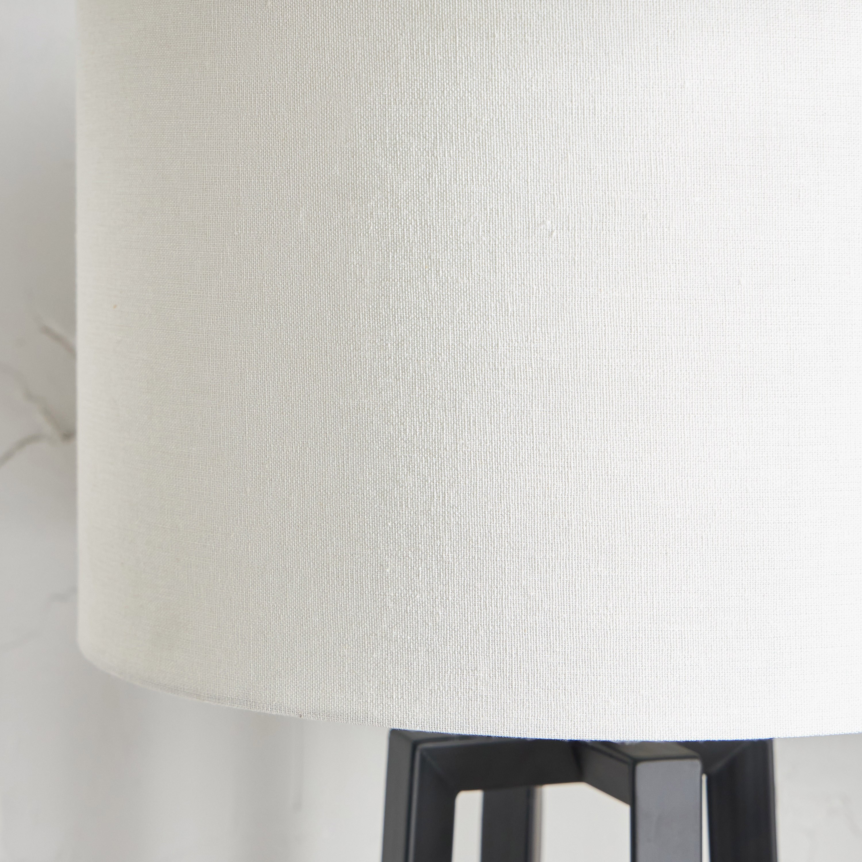 Venados Metal Table Lamp - 70 cm-household-lighting-tableanddesklamps-image-3