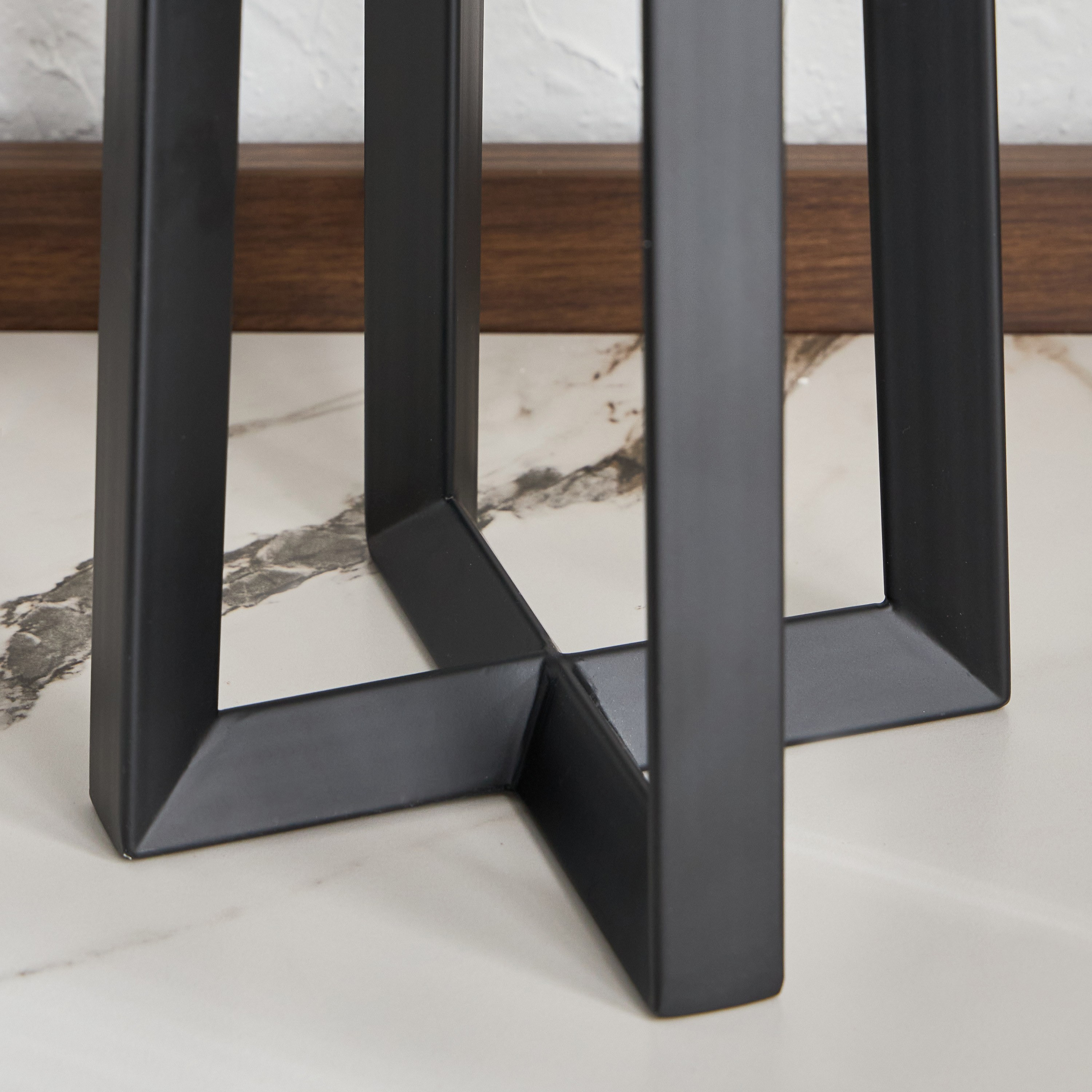 Venados Metal Table Lamp - 70 cm-household-lighting-tableanddesklamps-image-4