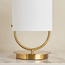 مصباح طاولة معدن - ريتاس- 44 سم-household-lighting-tableanddesklamps-image-3