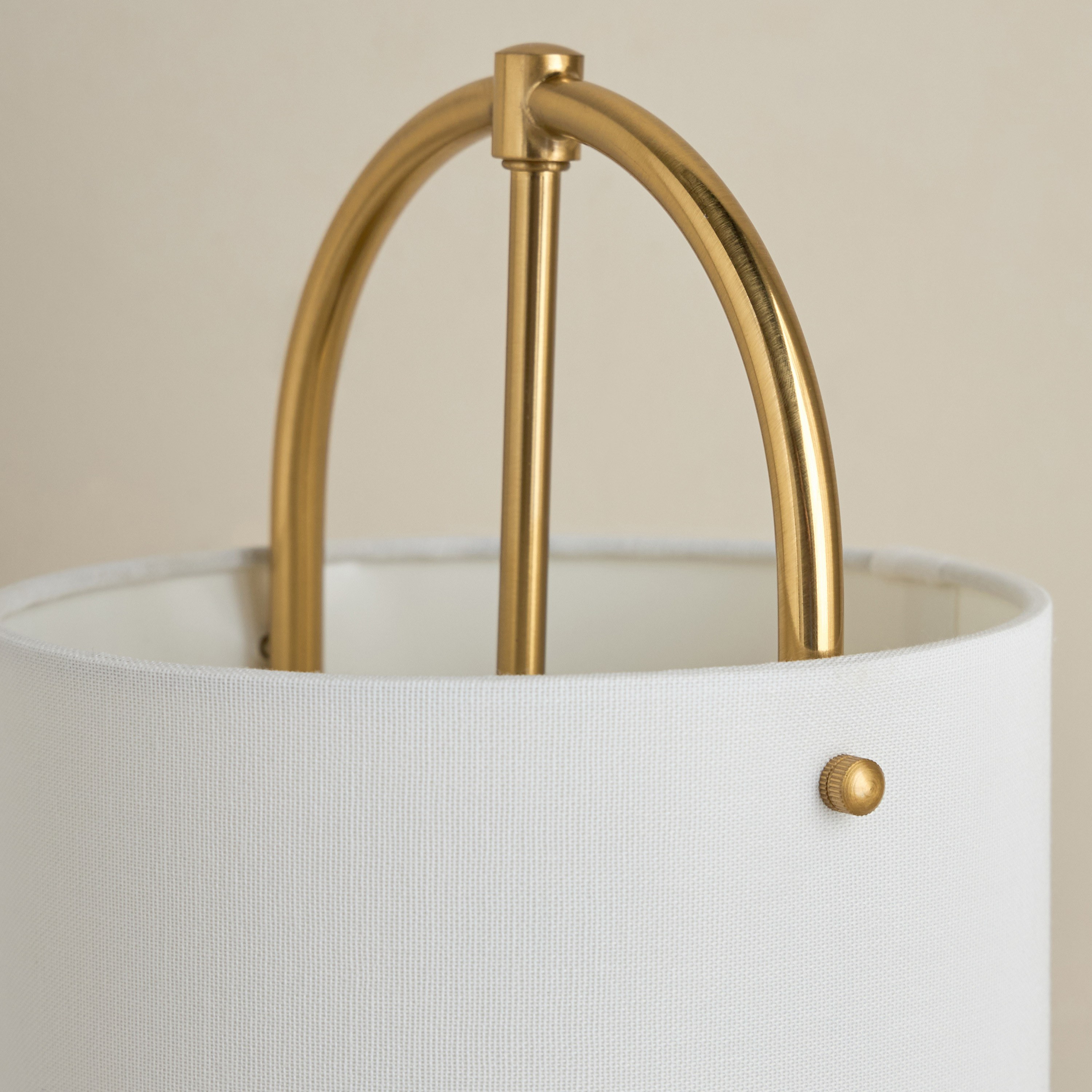 Ritas Metal Table Lamp - 44 cm-household-lighting-tableanddesklamps-image-4