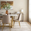 مصباح طاولة معدن - ريتاس- 44 سم-household-lighting-tableanddesklamps-image-1