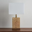 Verde Cement Table Lamp - 51 cm-household-lighting-tableanddesklamps-image-1