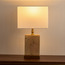 Verde Cement Table Lamp - 51 cm-household-lighting-tableanddesklamps-image-2