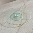 Amra Lazy Susan Glass Serving Platter-household-dining-serveware-servingplatters-image-1