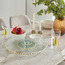 Amra Lazy Susan Glass Serving Platter-household-dining-serveware-servingplatters-image-4