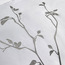 Frond Cotton Embroidered 300 Thread Count 4-Piece Super King Comforter Set - 240x260 cm-household-bedding-comfortersandbedspreads-comforters-image-3