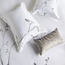 Frond Cotton Embroidered 300 Thread Count 4-Piece Super King Comforter Set - 240x260 cm-household-bedding-comfortersandbedspreads-comforters-image-4