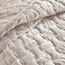 Marco Velvet 3-Piece King Bedspread Set - 240x260 cm-household-bedding-comfortersandbedspreads-bedspreads-image-4