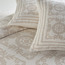 Juan Matelasse 3-Piece Super King Comforter Set - 240x260 cm-household-bedding-comfortersandbedspreads-comforters-image-3