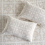 Juan Matelasse 3-Piece Super King Comforter Set - 240x260 cm-household-bedding-comfortersandbedspreads-comforters-image-4