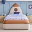 Rocket Single Bed - 120x200 cm-kids-kidsbeds-singlebeds-image-2