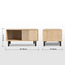 طاولة قهوة - بيرتا-furniture-livingroom-coffeetables-image-1