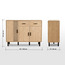 بوفيه - بيرتا-furniture-storage-diningroomstorage-buffethutchesandcurios-image-1