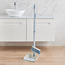 فرشاة أرضية وجاروف قابل للطي - أجيلا-household-bathandlaundry-cleaning-broomsmopsanddusters-image-6
