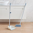 فرشاة أرضية وجاروف قابل للطي - أجيلا-household-bathandlaundry-cleaning-broomsmopsanddusters-image-5