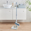 فرشاة أرضية وجاروف قابل للطي - أجيلا-household-bathandlaundry-cleaning-broomsmopsanddusters-image-1