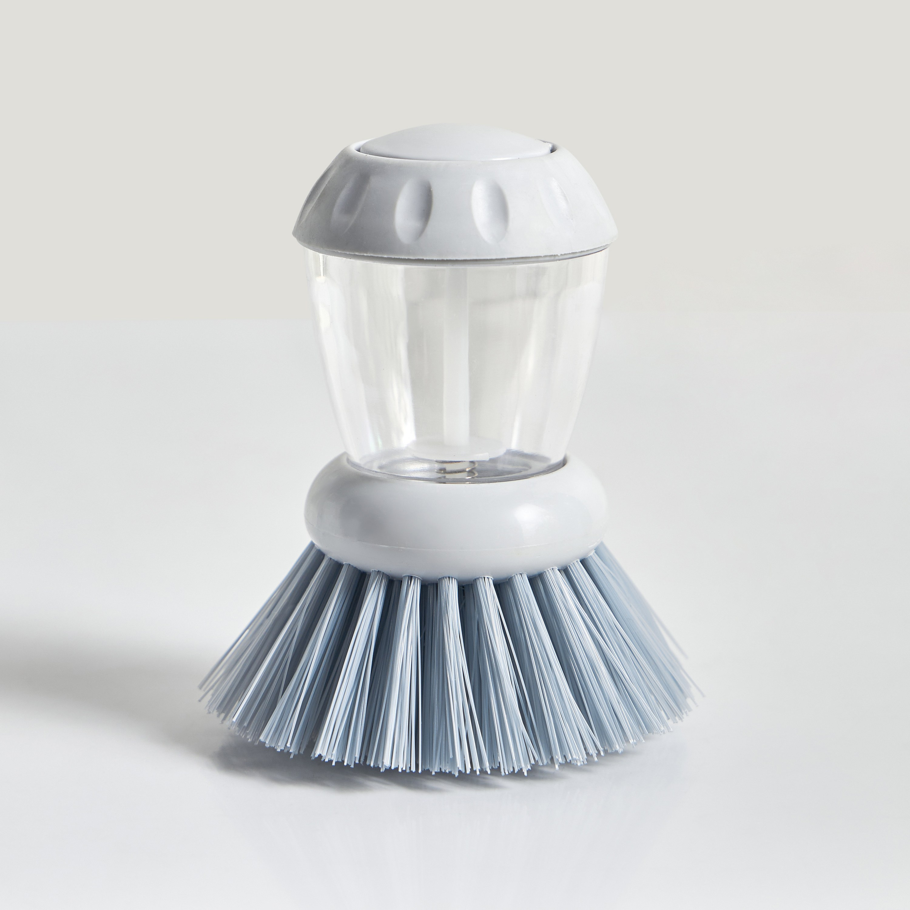 Agila Cleaning Brush with Dispenser-household-bathandlaundry-cleaning-broomsmopsanddusters-image-1