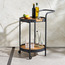 Belleville Round Serving Trolley-furniture-diningroom-servingtrolleys-image-1