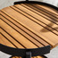 Belleville Round Serving Trolley-furniture-diningroom-servingtrolleys-image-3