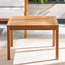 Reading Wooden Top Coffee Table-furniture-outdoor-diningfurniture-image-2