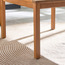 Reading Wooden Top Coffee Table-furniture-outdoor-diningfurniture-image-4