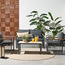 Riva 4-Seater Outdoor Lounge Set with Table-furniture-outdoor-sofasandchairs-image-12