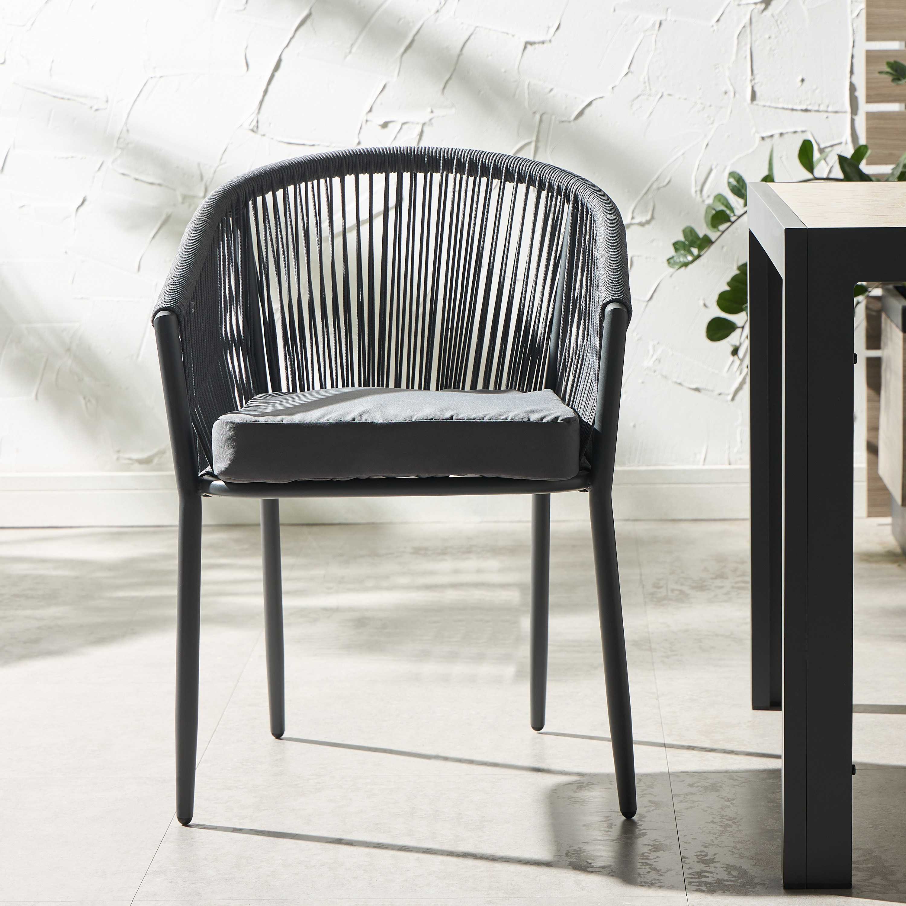Wendell Fabric Outdoor Dining Chair-furniture-outdoor-diningfurniture-image-2
