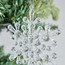Snowflake Acrylic Ornament - 11x12 cm-household-christmas-treesandornaments-treeornaments-image-2