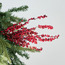 Polyfoam Berry Spray - 30 cm-household-christmas-wreathsgarlandsandflowers-flowers-image-1
