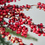 Polyfoam Berry Spray - 30 cm-household-christmas-wreathsgarlandsandflowers-flowers-image-2