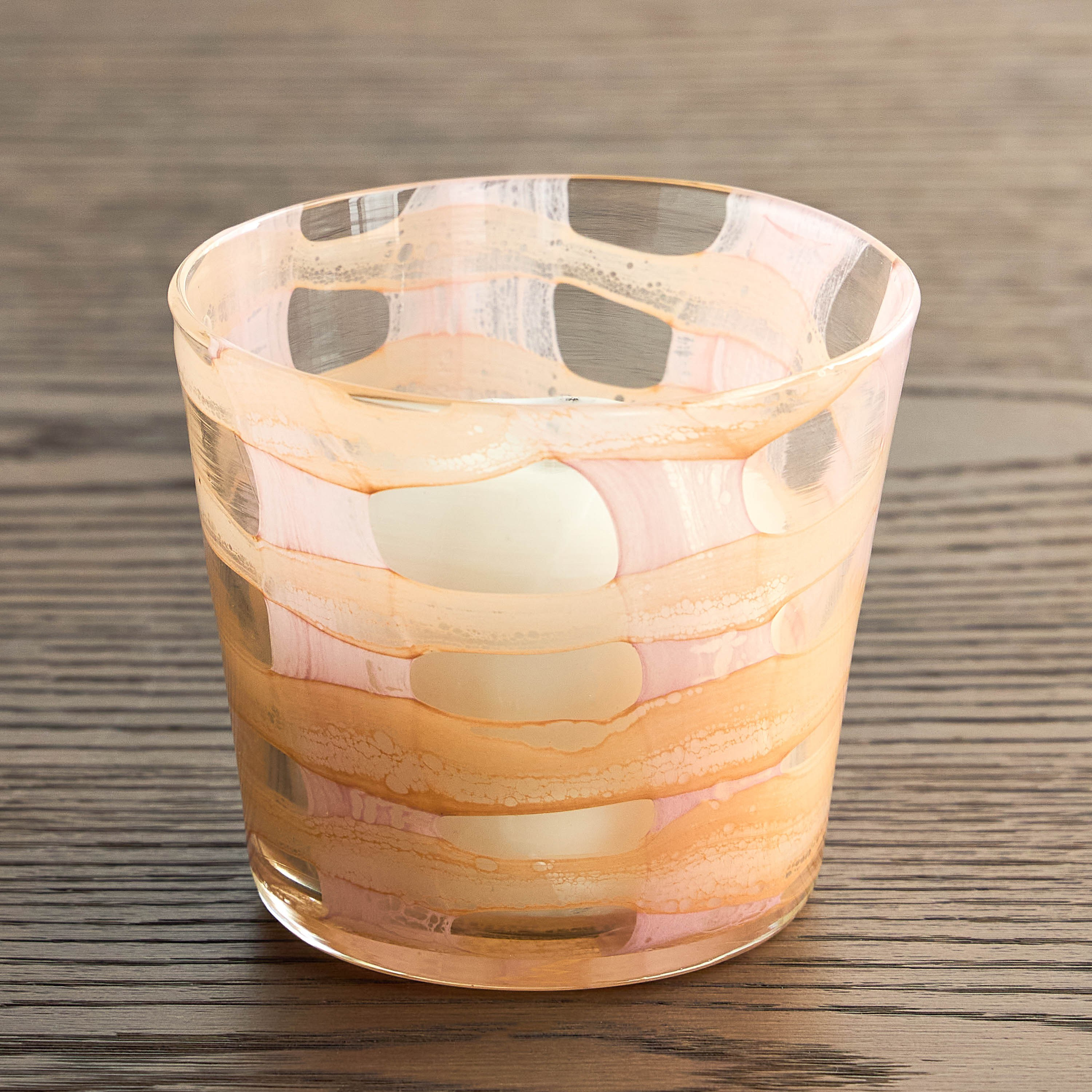 Tivoli Votive Candleholder-household-decor-candleholdersandlanterns-image-1