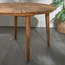Roma 4-Seater Wooden Top Outdoor Dining Table-furniture-outdoor-diningfurniture-image-3