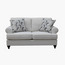 Seville 2-Seater Fabric Sofa-furniture-sofaandseating-sofasandsofasets-image-1